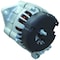 Wai Global Alternator, ALTDR CS130D, 105 Amp12 Volt, CW, 6Groove Pulley, 0300 Plug Clock 8222N - alternate 1